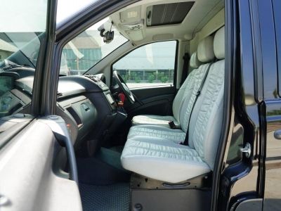 2013 Mercedes-Benz Vito 3.0 CDI Extra Long รูปที่ 8